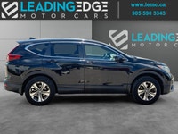 2020 HONDA CR-V LX ALL WHEEL DRIVE- BLACK ON BLACK - HONDA RELIABILITY - ECONOMICAL -- NEW TIRES - A... (image 5)