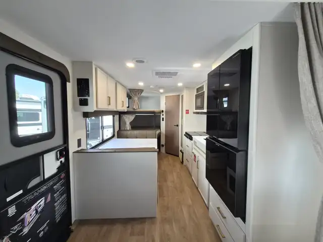 2026 Grand Design XPLOR 19BHX * INCL FREIGHT & PDI* in Travel Trailers & Campers in Ottawa - Image 13