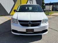 1 OWNER GOVERNMENT VAN!! ONLY 80,000KM ALL ORIGINAL SE CANADA VALUE PACKAGE!! 7 PASSENGER! FULL POWE... (image 7)