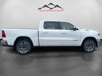 WAS: $101230 NOW: $99230 plus taxes and licensing feesThe 2026 Ram 1500 Longhorn, available in a stu... (image 5)