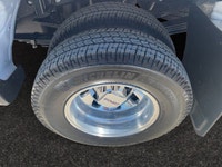 Welcome to Capital GMC! This 2025 GMC Sierra 3500HD in Summit White is equipped with 4WD and Turboch... (image 8)