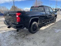 Shaw GMC Chevrolet Buick This particular 2023 Chevrolet Silverado 3500HD LTZ Crew Cab Long Box 4x4 h... (image 6)