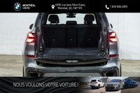 *English below* *Français:* Ce BMW X5 xDrive40i 2024 affichant 25 121 km, provenant d'un seul propri... (image 6)