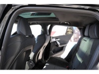 2025 BMW X2 M35i 2.0L 4-Cylinder DOHC 16V TwinPower Turbo AWD 7-Speed Automatic EXTERIOR - BLACK SAP... (image 8)