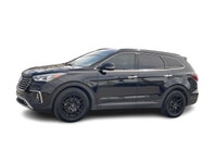 2017 HYUNDAI SANTA FE XL LUXURY ***AS-TRADED SPECIAL*** What is an "As-Traded Special"? As-Traded Sp... (image 9)
