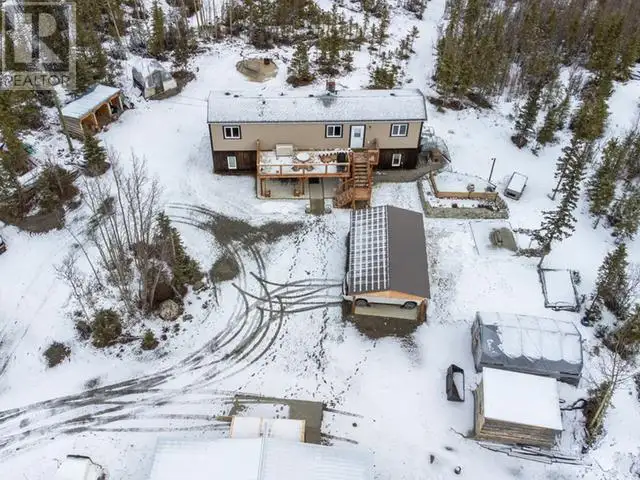175 ORION CRESCENT Whitehorse North, Yukon in Houses for Sale in Whitehorse - Image 7