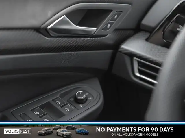 2026 Volkswagen Golf R BLACK EDITION | AUTOMATIC TRANSMISSION in Cars & Trucks in Chilliwack - Image 21