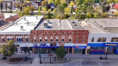 EXCEPTIONAL DOWNTOWN BUILDING for SALE. Incredible opportunity. Prime main street River District loc...