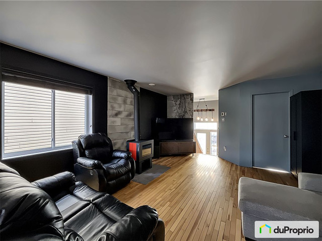 569 900$ - Maison 2 étages à vendre à Fabreville dans Maisons à vendre  à Laval/Rive Nord - Image 4