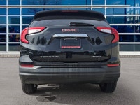 New Tires, Good Brakes, Great Condition - Ebony Twilight Metallic 2022 GMC Terrain SLE AWD, 9-Speed... (image 4)