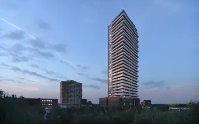 Welcome to Claridge Hintonburg | Occupying This Summer (August 2026). Claridge Hintonburg:In one of...