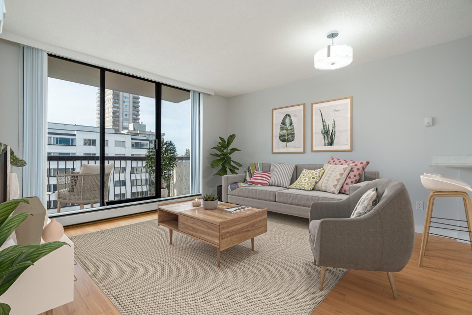 Dogwood - 1 Bedroom Apartment for Rent 4