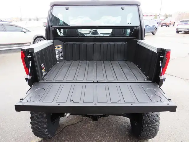 2026 Polaris XPedition XP NorthStar in ATVs in Cambridge - Image 10