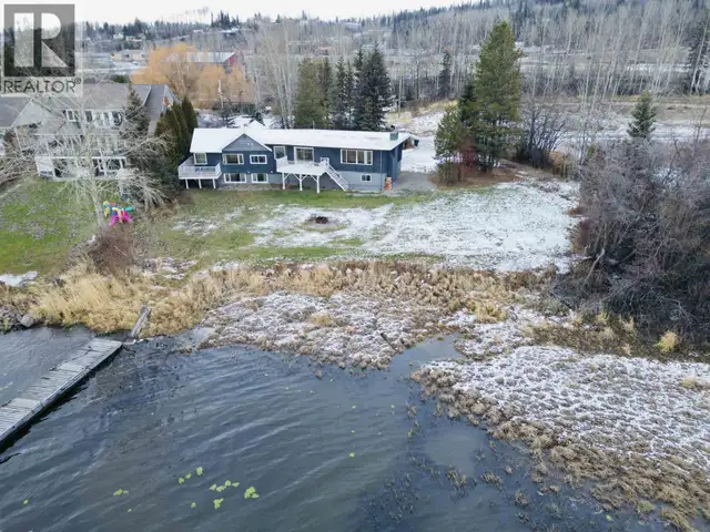 298 PIONEER WAY Burns Lake, British Columbia in Houses for Sale in Burns Lake - Image 7