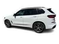 Welcome to BMW Regina 2022 BMW X5 4D Sport Utility xDrive40i Alpine White Leather, 4-Wheel Disc Brak... (image 7)