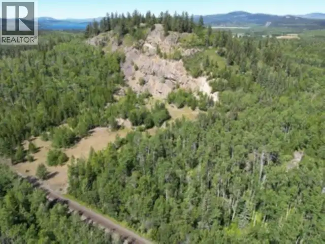 LOT 1 LILY LAKE ROAD Fraser Lake, British Columbia in Land for Sale in Burns Lake - Image 4