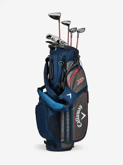 Callaway XR Complete Golf Set - Clearance · Free Delivery, View more