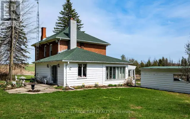 21120 KENNEDY ROAD Caledon, Ontario in Land for Sale in Oakville / Halton Region - Image 13