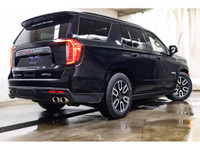 **ONE OWNER - MECHANICALLY CERTIFIED** 52,070 KM This 2023 GMC Yukon AWD AT4 is powered by a 6.2L en... (image 6)