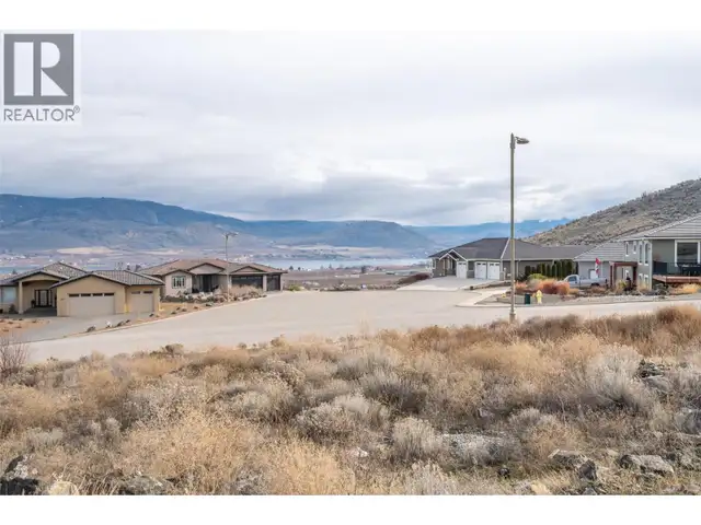 3612 TORREY PINES Drive Osoyoos, British Columbia in Land for Sale in Penticton - Image 17