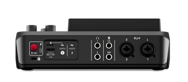 RODE RODECaster Duo Integrated Audio Production Studio - $599 in Pro Audio & Recording Equipment in Mississauga / Peel Region - Image 2