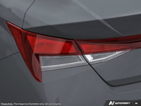 This Hyundai Elantra has a trusty Regular Unleaded I-4 2.0 L/122 engine powering this Variable trans... (image 8)