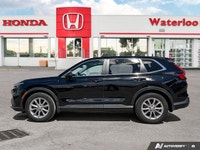 *The listed price reflects a financing offer and includes a $1,500 rebate.* *WATERLOO HONDA'S **PRE-... (image 1)