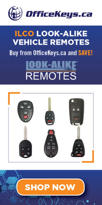 Automotive Keys and Remotes - Kawartha Lakes Kawartha Lakes Peterborough Area Preview