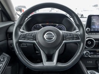 Come see this 2022 Nissan Sentra SV before it's too late! *You Can't Beat the Price with These Optio... (image 7)