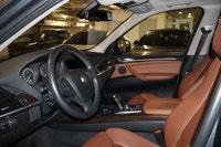 This BMW X5 has a dependable Gas I6 3.0L/182 engine powering this Automatic transmission. xDrive all... (image 8)