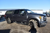 2017 Ford F-350 Super Duty XLT – 6.7L Powerstroke Diesel | BC Truck | Excellent Shape! Mileage: 295,... (image 5)