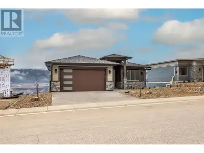 Welcome to your dream lakeview home in the prestigious Adventure Bay community! This stunning three-...