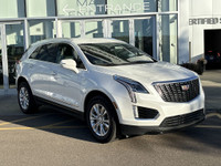 AMVIC Licensed Dealer AMVIC LICENSED DEALER. Stock number: B2781 The 2023 Cadillac XT5 Luxury delive... (image 9)