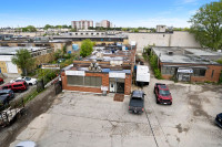 Priced For Sale Industrial In Toronto
