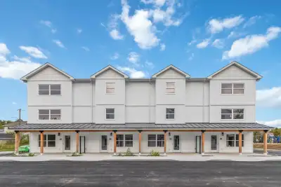 BRAND NEW 3-Bedroom Townhomes in Enfield - Starting at $2500/month + utilities. Be the FIRST residen...