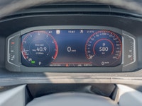 Come see this 2024 Volkswagen Taos Highline before someone takes it home! * This Volkswagen Taos is... (image 8)