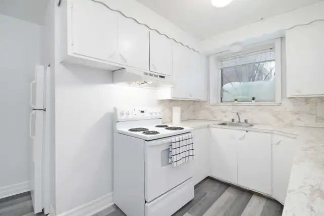 C12 BSMT - 2 BEDROOMS | FULLY FURNISHED ALL UTILITIES INCLUDE in Long Term Rentals in Moncton - Image 8