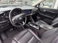 2021 Buick Envision Essence AWD – Luxury, Style & Comfort All in One Available now at Loeppky Auto S... (image 5)