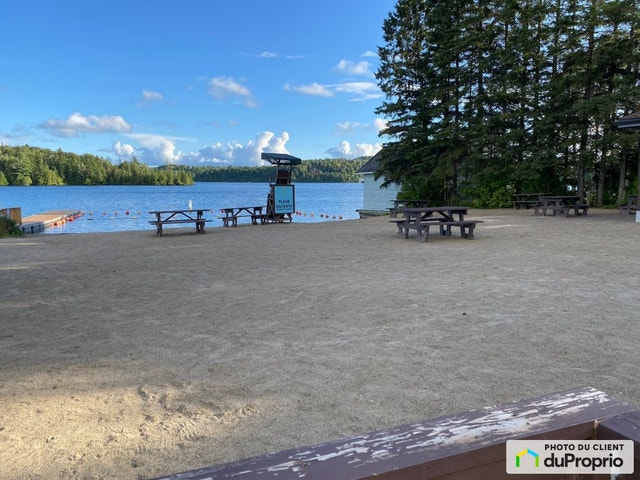 $75,000 - Residential Lot in Ste-Marguerite-Du-Lac-Masson — photo 3