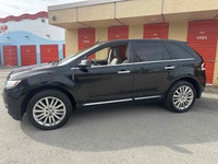 ALL TRADES WELCOME!! OPERATING BY APPOINTMENT 2011 Lincoln MXK Limited AWD!! Loaded with every avail... (image 6)