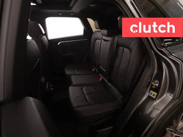 2020 Audi Q3 Technik 455076449520785920017