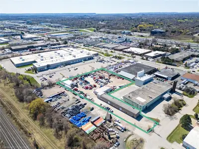 This offering presents a unique opportunity for investors and/or end-users to acquire a 12,387 sq. f...