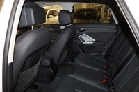 This Audi Q3 has a strong Intercooled Turbo Regular Unleaded I-4 2.0 L/121 engine powering this Auto... (image 9)