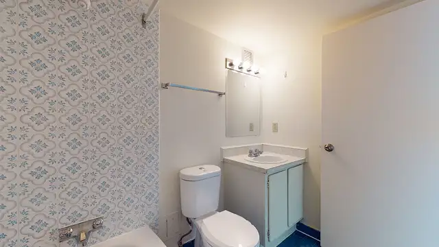 2 Bedroom 1 Bathroom Available Oct/Nov | Ottawa South in Long Term Rentals in Ottawa - Image 8