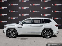 Check out this 2023 Volkswagen Atlas Execline before someone takes it home! *This Volkswagen Atlas I... (image 1)