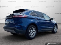 Experience the thrill of confident driving with this 2023 Ford Edge. Boasting a powerful Twin-Scroll... (image 6)