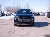 This 2023 Chevrolet Bolt EUV LT is an all-electric SUV that delivers smooth, quiet performance with... (image 2)