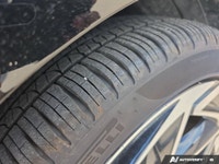 Discover the sophistication and enhanced all-weather capability of the 2025 Hyundai Sonata Preferred... (image 9)