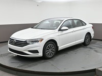 See Dealer Website for Details. 2019 Volkswagen Jetta Engine: 4 Cylinder Engine 1.4L L/100Km City: 7... (image 2)