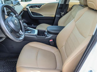 2022 Toyota RAV4 Hybrid Limited AWD – Premium Efficiency & Everyday LuxuryNow available at Orr Motor... (image 8)
